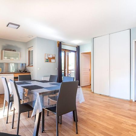 Le Hameau Du Comte De Foix - 11 Chalets En Ariege Mercus-Garrabet Bagian luar foto