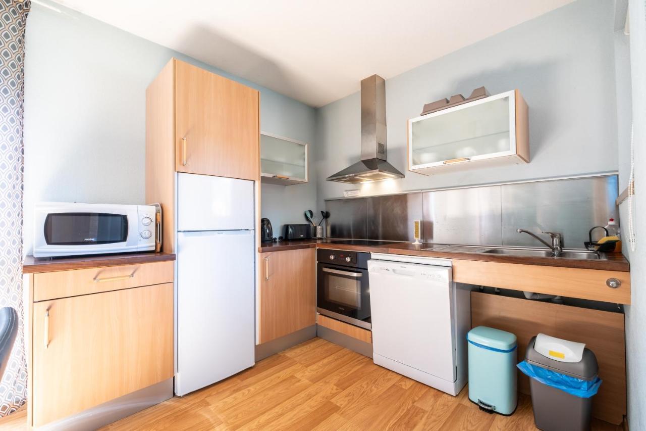 Le Hameau Du Comte De Foix - 11 Chalets En Ariege Mercus-Garrabet Bagian luar foto